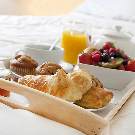 Hotel San Giorgio 3*