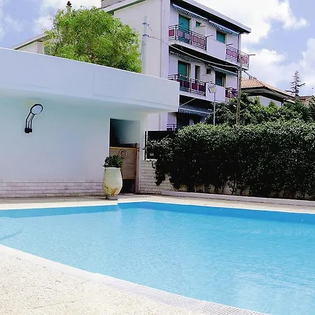 Hotel San Giorgio Vasto