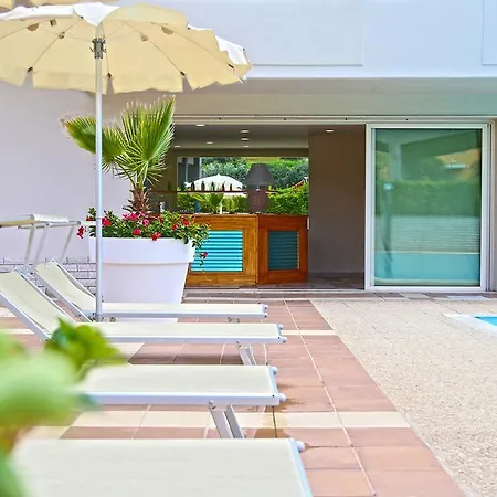 Hotel San Giorgio Vasto