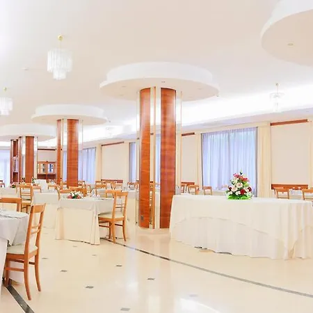 Hotel San Giorgio 3*