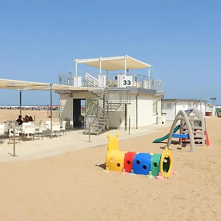 San Giorgio 3* Vasto