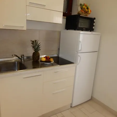 San Giorgio Hotel Vasto