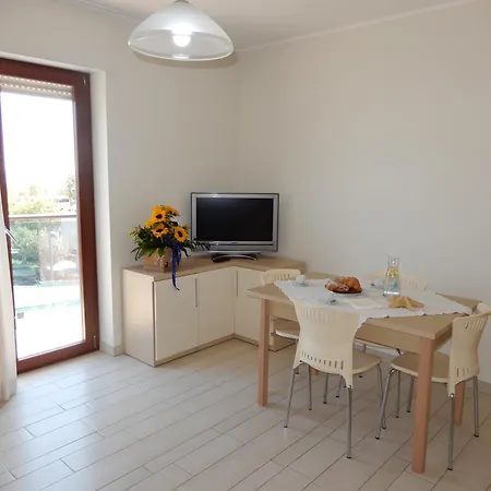 Hotel San Giorgio 3*