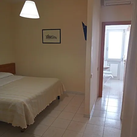 San Giorgio 瓦斯托