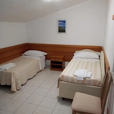 San Giorgio 3* 瓦斯托