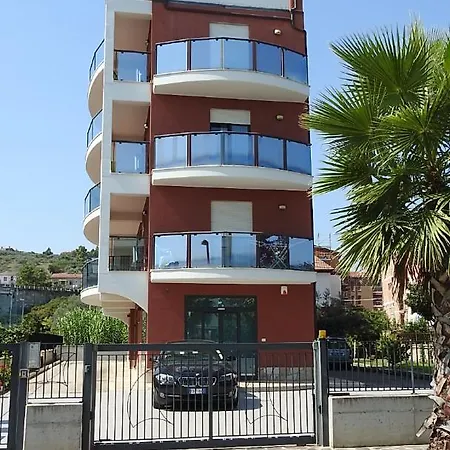 San Giorgio ホテル