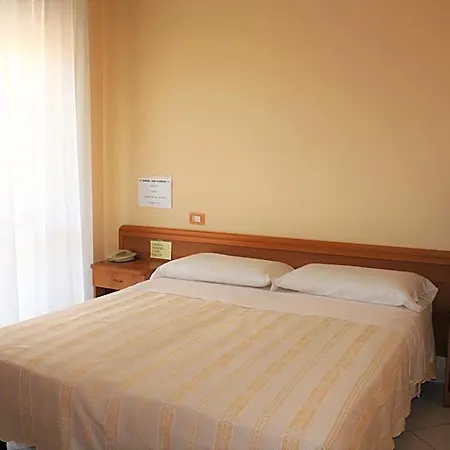 Hotel San Giorgio Vasto