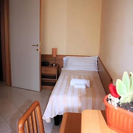 Hotel San Giorgio