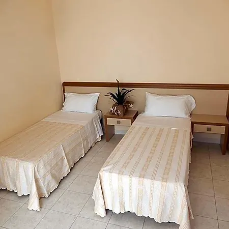 Hotel San Giorgio