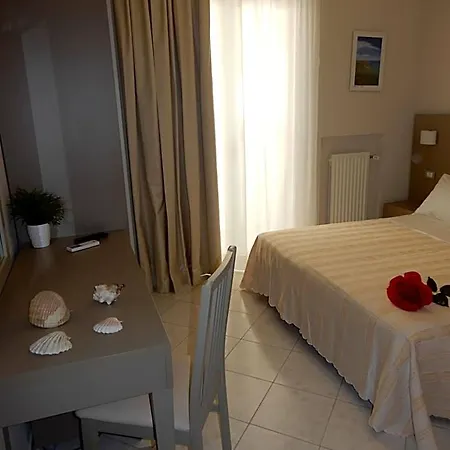 Hotel San Giorgio Vasto