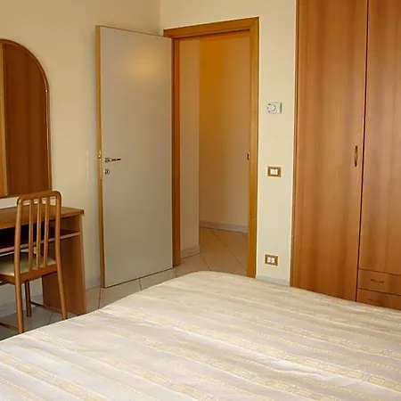 Hotel San Giorgio