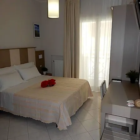 Hotel San Giorgio Vasto
