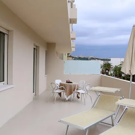 Hotel San Giorgio Vasto