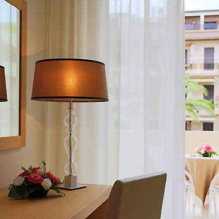 ホテル San Giorgio 3*