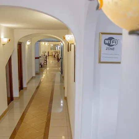 San Giorgio Hotel