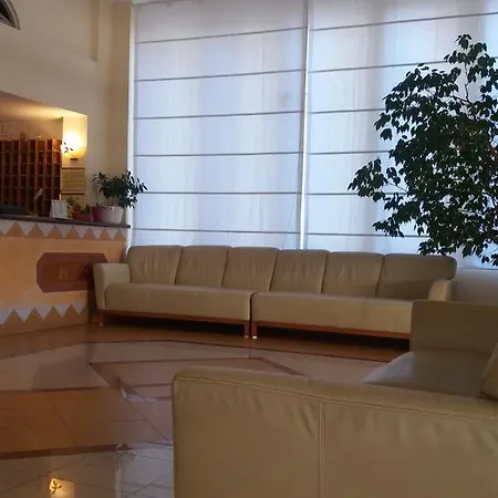 San Giorgio 3* 瓦斯托