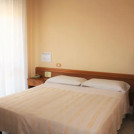 San Giorgio ホテル 3*