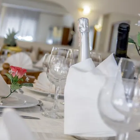 酒店 San Giorgio 3*