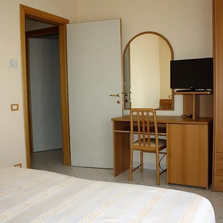 San Giorgio ホテル 3*