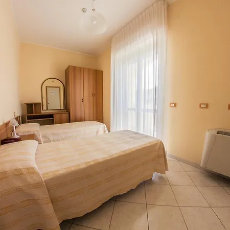 Hotel San Giorgio 3*