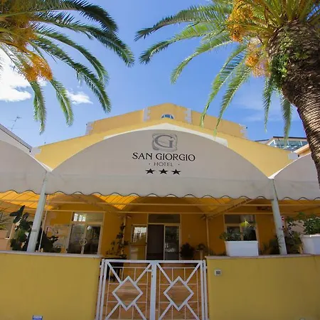 San Giorgio Hotel Vasto