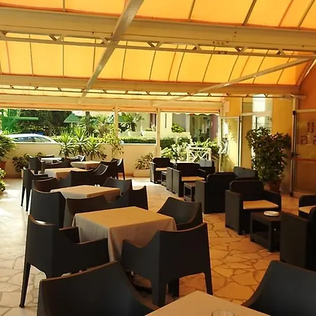 San Giorgio 3* 瓦斯托