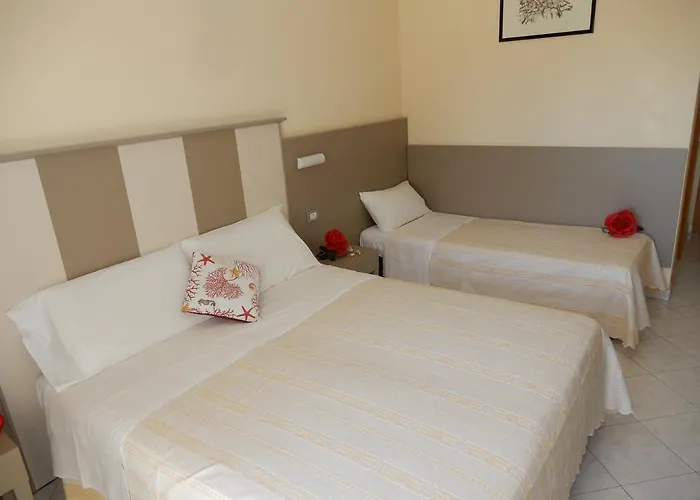 San Giorgio 3* Васто