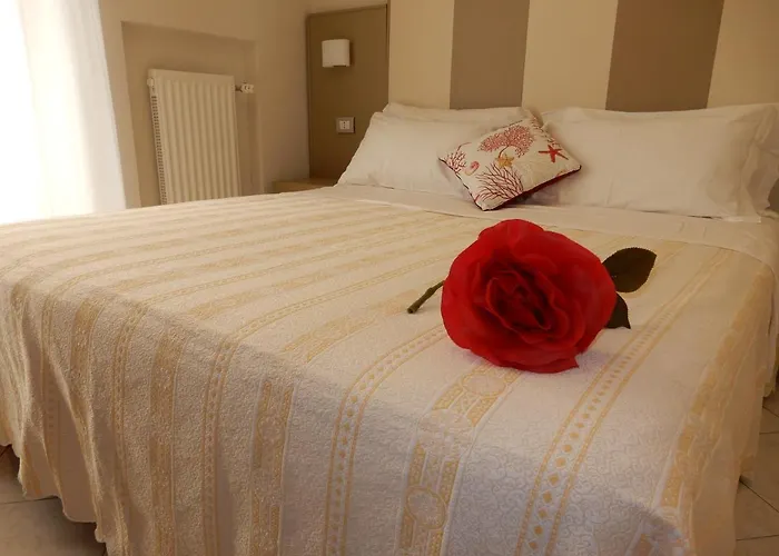 San Giorgio Hotel Vasto