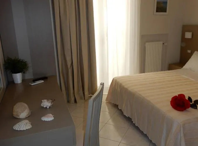 San Giorgio Hotel 3*