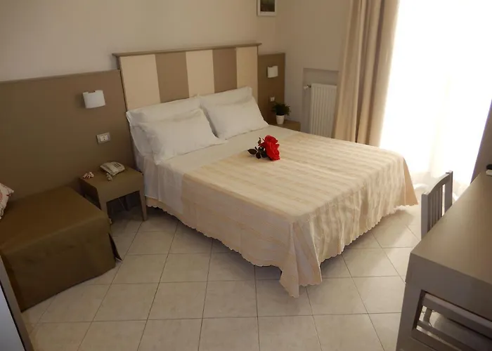 San Giorgio Hotel 3*