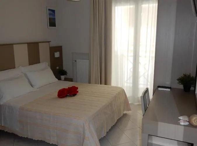 Hotel San Giorgio 3*