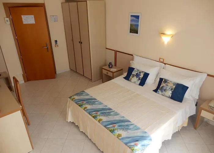 San Giorgio Hotel Vasto