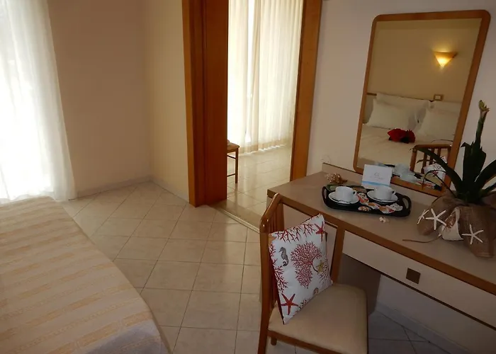 Hotel San Giorgio Vasto