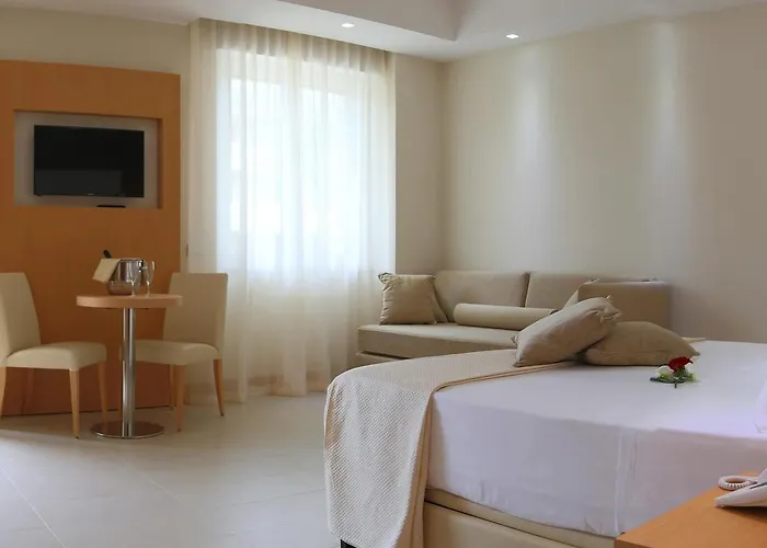 San Giorgio Отель 3*