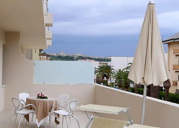 San Giorgio 3* Васто