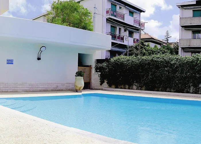 Hotel San Giorgio Vasto