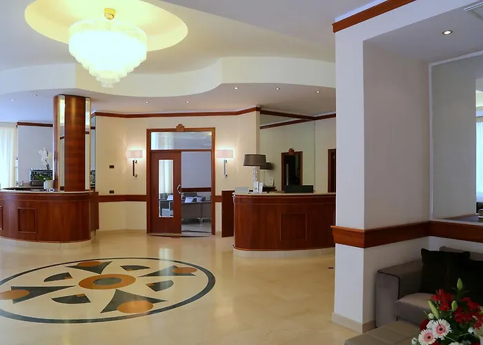 San Giorgio Hotel Vasto