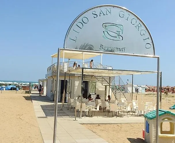 San Giorgio Отель