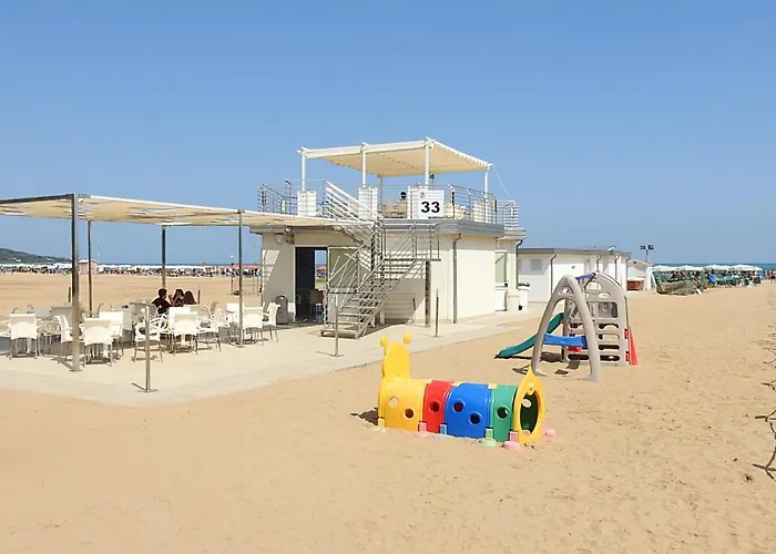 San Giorgio 3* Vasto