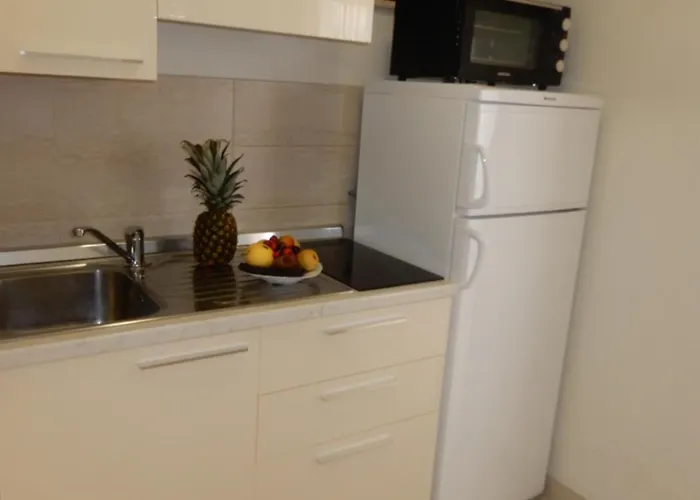 San Giorgio Hotel Vasto