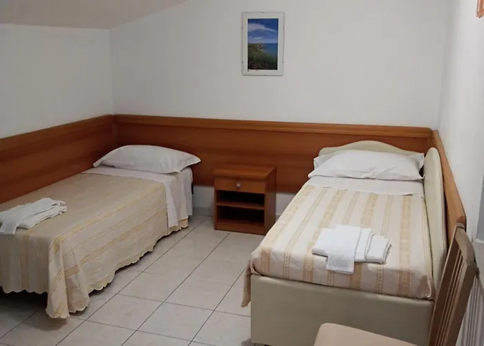 San Giorgio 3* Васто