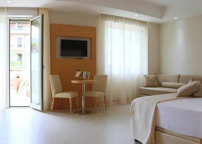 San Giorgio Hotel 3*