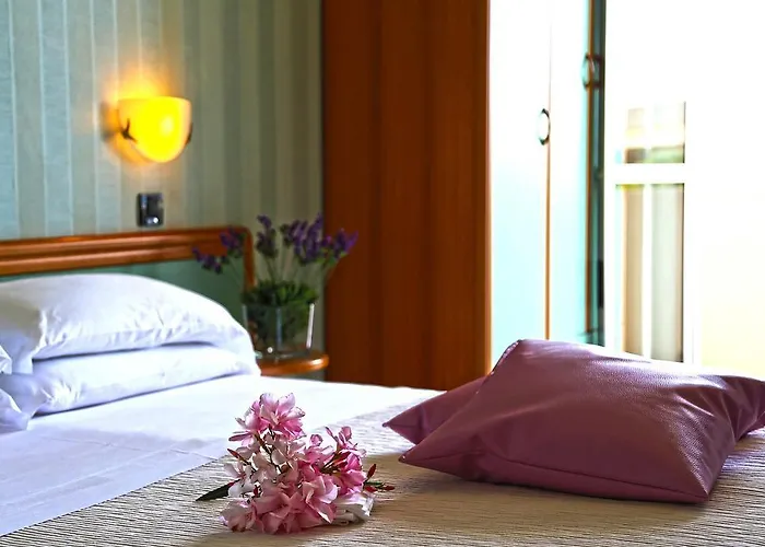 San Giorgio Hotel Vasto