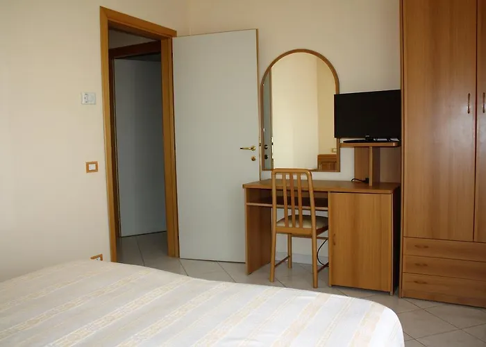 San Giorgio Отель 3*