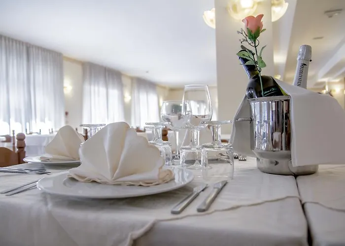 San Giorgio Hotel Vasto