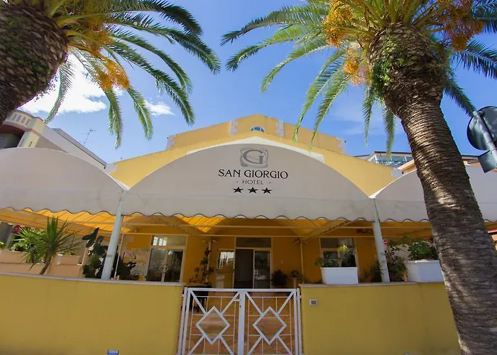 San Giorgio Hotel Vasto