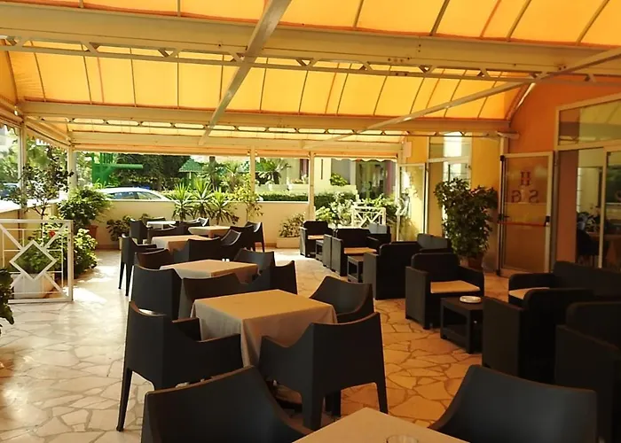 San Giorgio 3* Васто