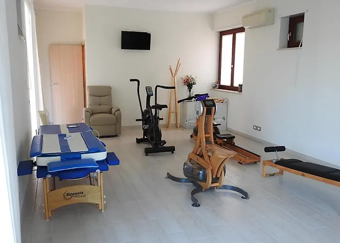 San Giorgio Hotel Vasto